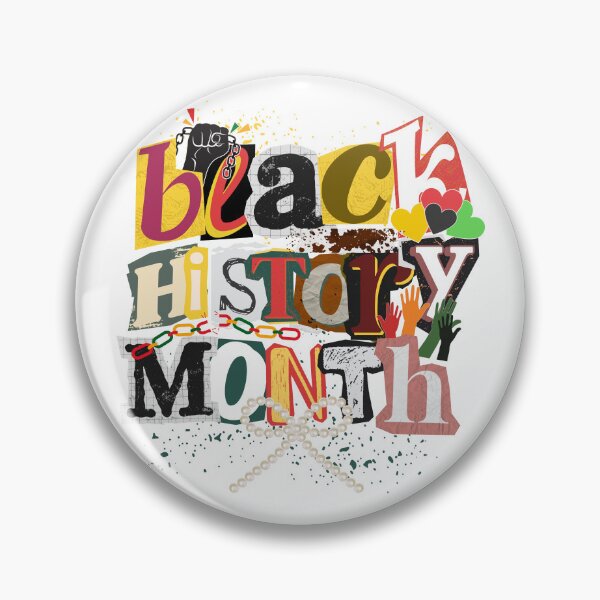 Item preview, Black History Month Tees Juneteenth Ransom Note Graphic designed and sold by BornBorn.