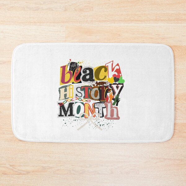 Item preview, Black History Month Tees Juneteenth Ransom Note Graphic designed and sold by BornBorn.