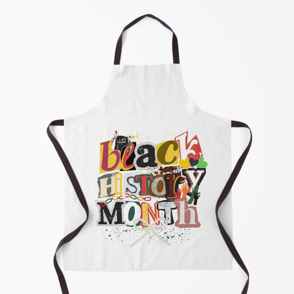 Item preview, Black History Month Tees Juneteenth Ransom Note Graphic designed and sold by BornBorn.
