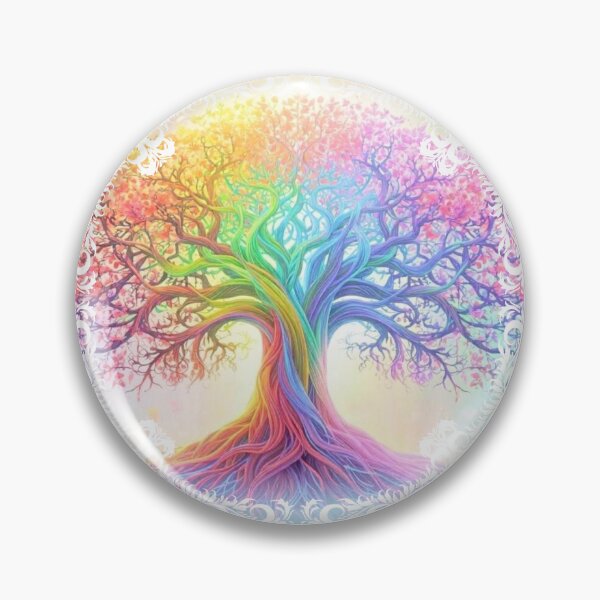 Item preview, The Tree of Life designed and sold by Rêve-la-vie.