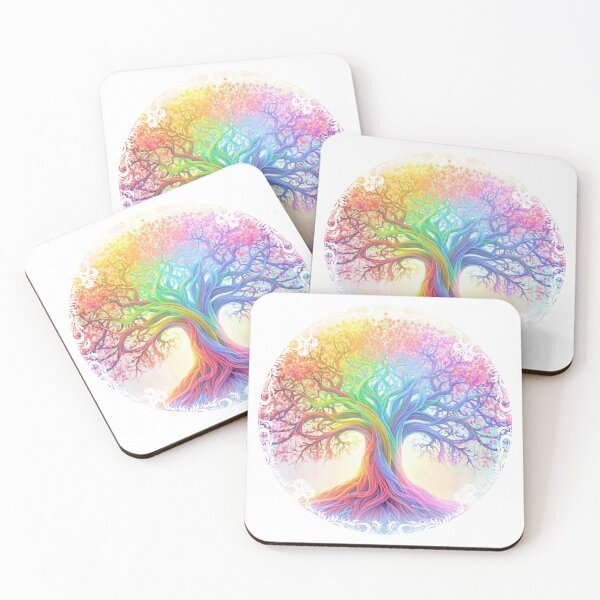 Item preview, The Tree of Life designed and sold by Rêve-la-vie.