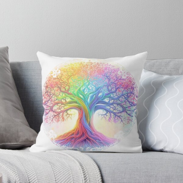 Item preview, The Tree of Life designed and sold by Rêve-la-vie.