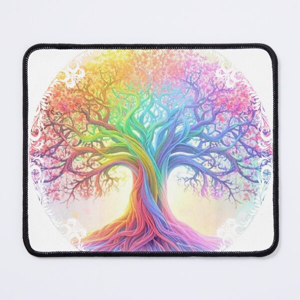 Item preview, The Tree of Life designed and sold by Rêve-la-vie.