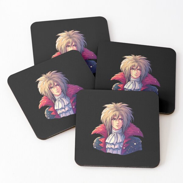 Item preview, Howl as Jareth (Labyrinth) designed and sold by NerdiPop.