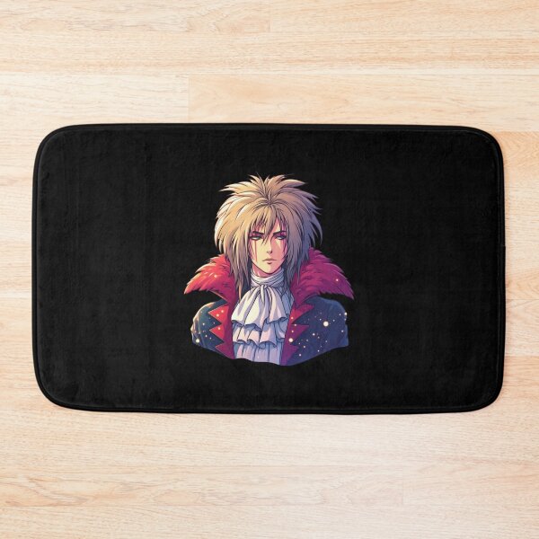 Item preview, Howl as Jareth (Labyrinth) designed and sold by NerdiPop.