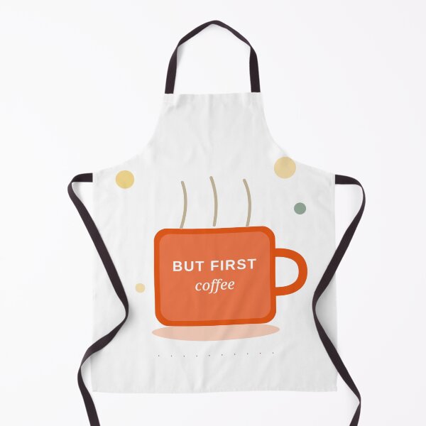 Item preview, Powered by Coffee designed and sold by funny things random.