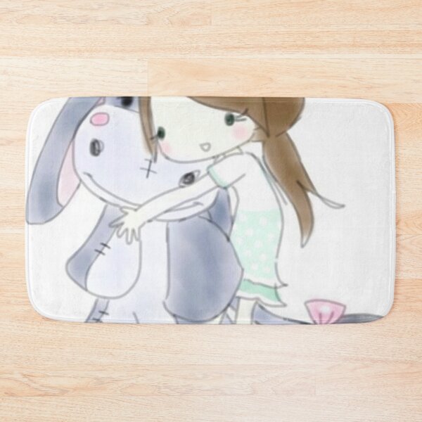 Item preview, Cutesy girl designed and sold by cringette.
