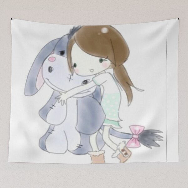 Item preview, Cutesy girl designed and sold by derpinaa.