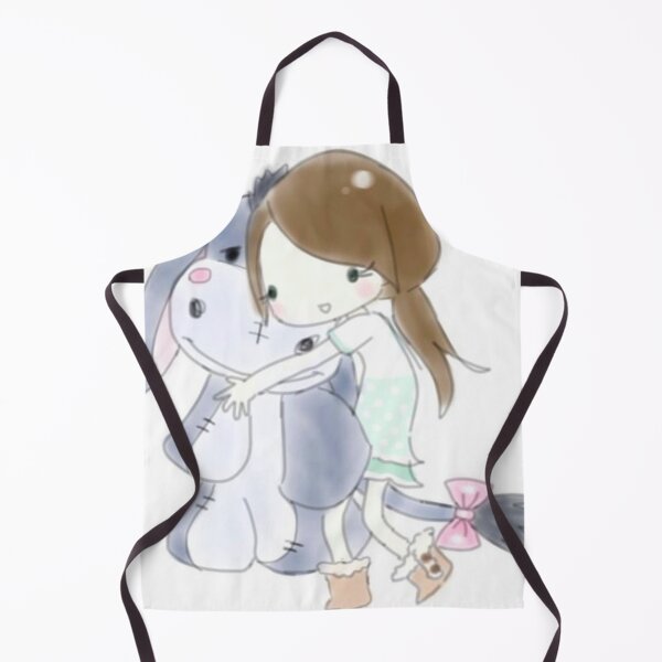 Item preview, Cutesy girl designed and sold by cringette.