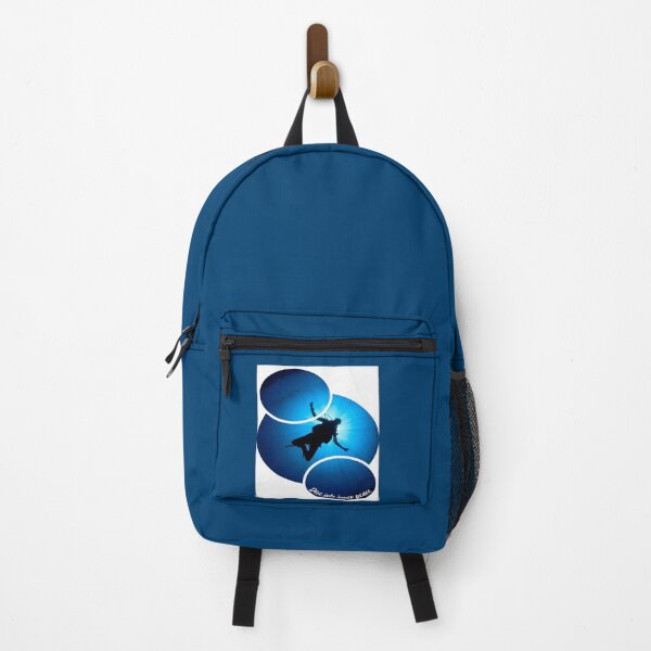 Item preview, Dive into inner peace designed and sold by gomood.
