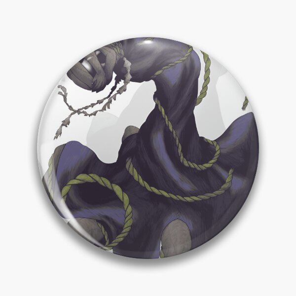 Item preview, Phantom designed and sold by ActuallyVen.
