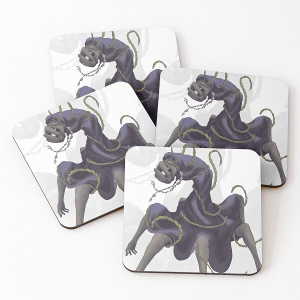 Item preview, Phantom designed and sold by ActuallyVen.