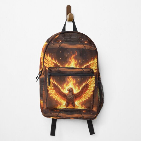 Item preview, Inferno of the Mythic Guardian designed and sold by TaBogroupsRed.