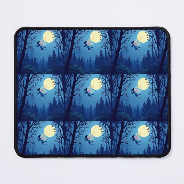 Item preview, Fairy in the Woods designed and sold by little0015.