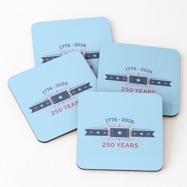 Item preview, Copy of 250 Years of America designed and sold by Rue Design Company.