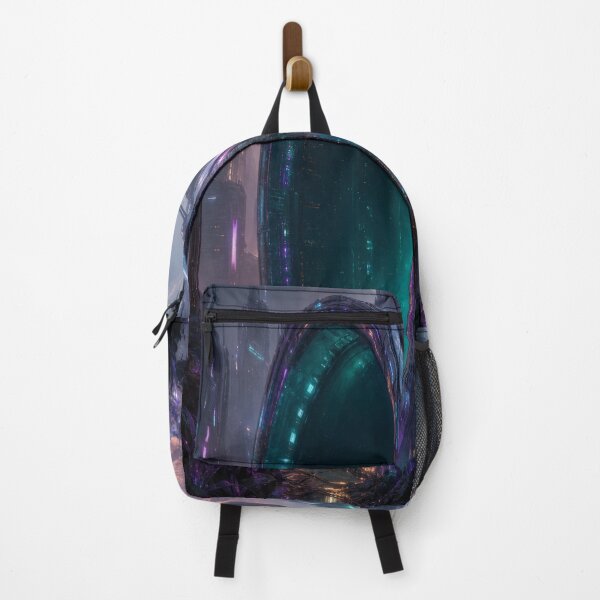 Item preview, Alien Civilization Stargate designed and sold by kdhill.