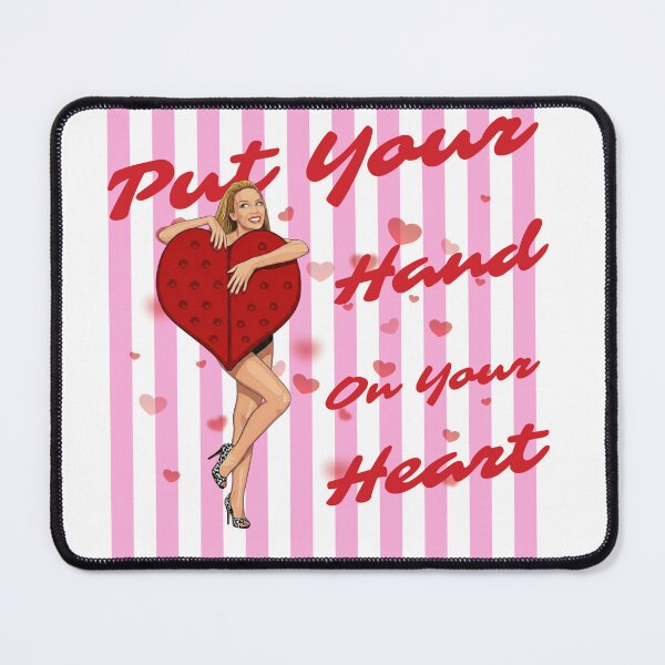 Item preview, Kylie Minogue Valentine's Day designed and sold by RahniNM.
