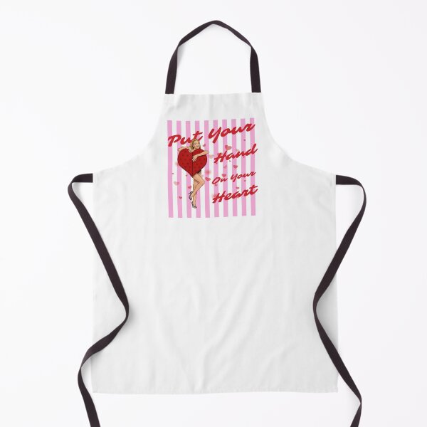 Item preview, Kylie Minogue Valentine's Day designed and sold by RahniNM.