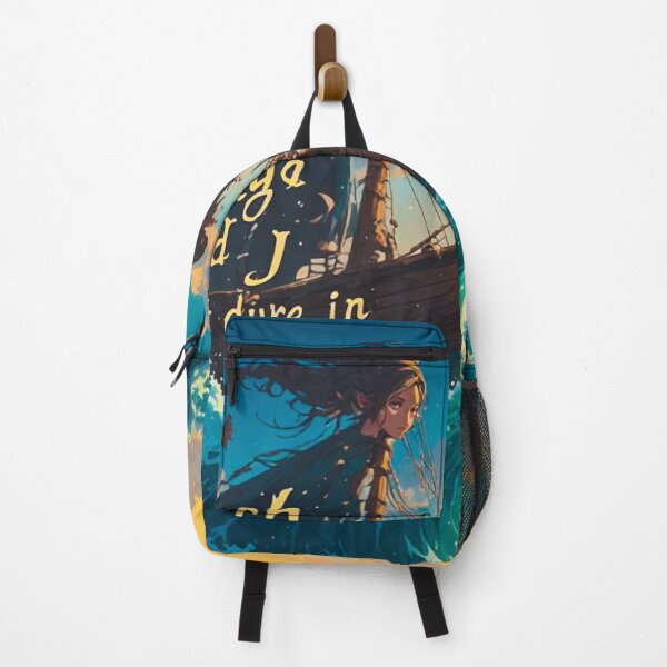 Item preview, Beach is waving and I must dive in designed and sold by Jsw-speedartja.