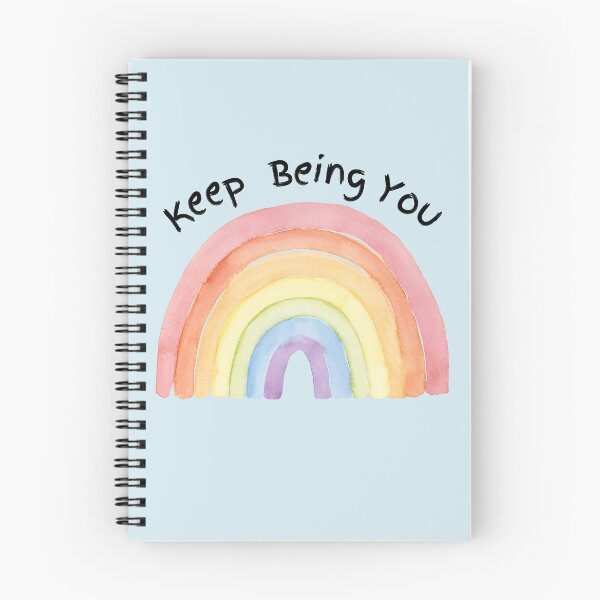 Item preview, Keep Being You designed and sold by redhead-autumn.