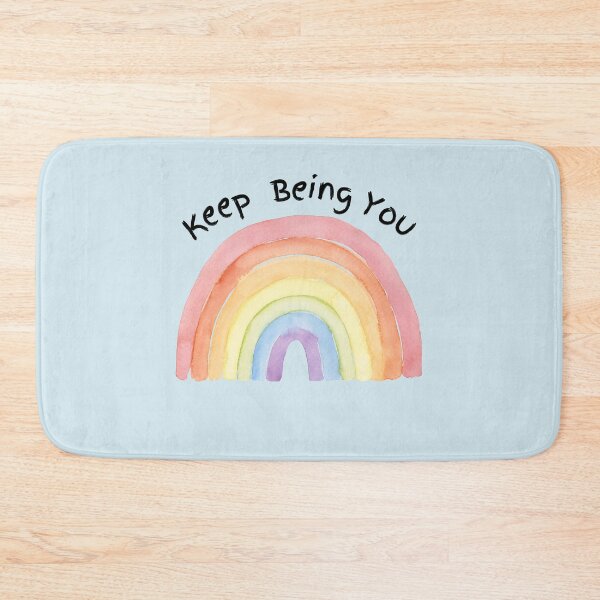 Item preview, Keep Being You designed and sold by redhead-autumn.