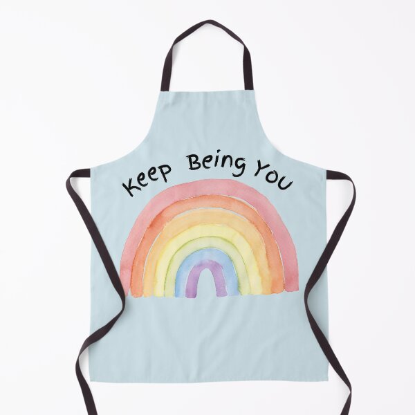 Item preview, Keep Being You designed and sold by redhead-autumn.