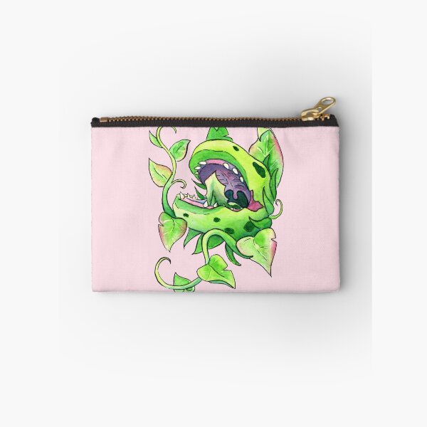 Item preview, Little Shop of Horrors designed and sold by CosyDormouseDesigns.