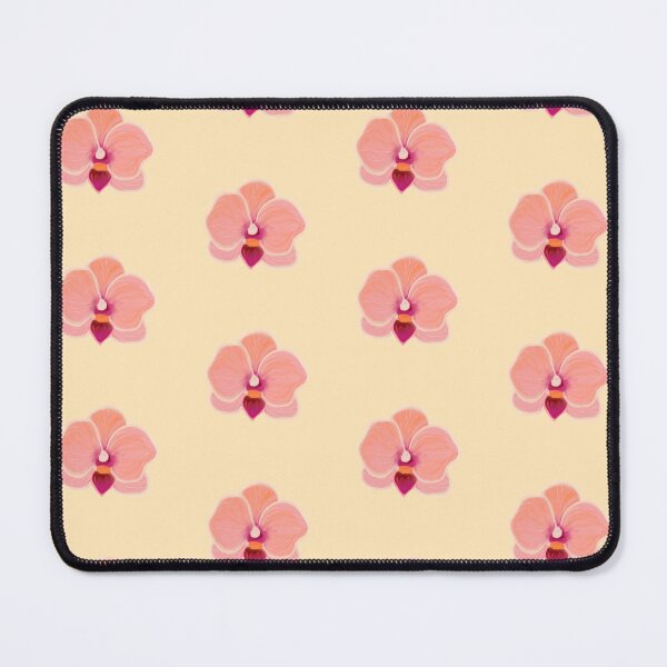 Item preview, orchid designed and sold by LavantaStudio.