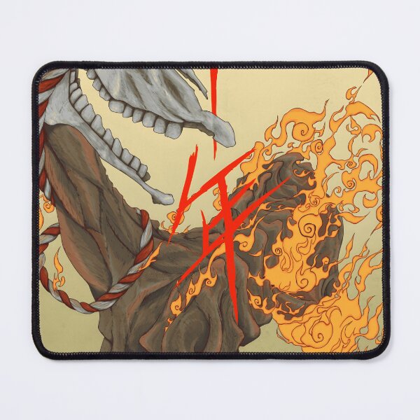 Item preview, Inferno designed and sold by ActuallyVen.
