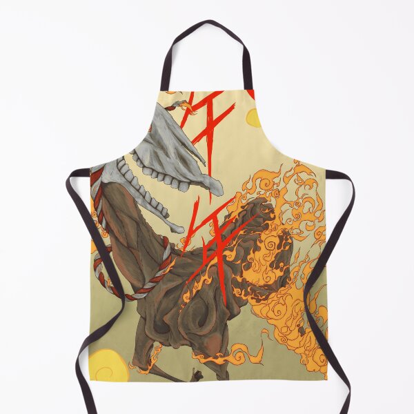 Item preview, Inferno designed and sold by ActuallyVen.