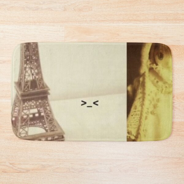 Item preview, Eiffel Tower designed and sold by derpinaa.