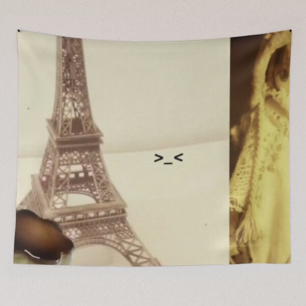 Item preview, Eiffel Tower designed and sold by derpinaa.