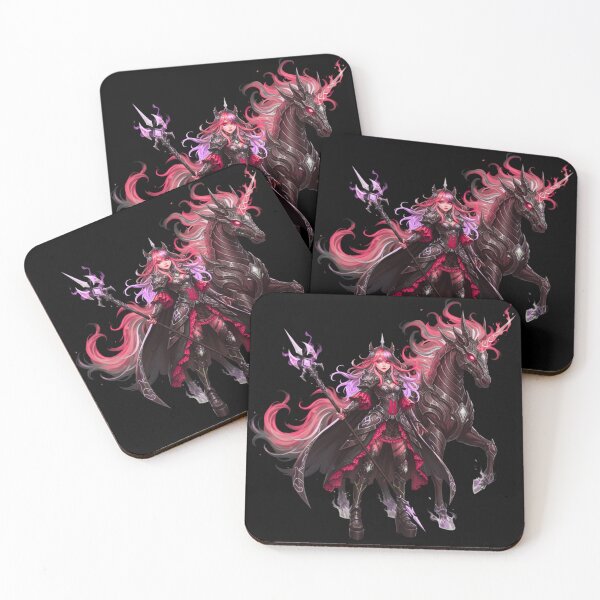 Item preview, Mystic Queen designed and sold by Eranthe Bernardo.