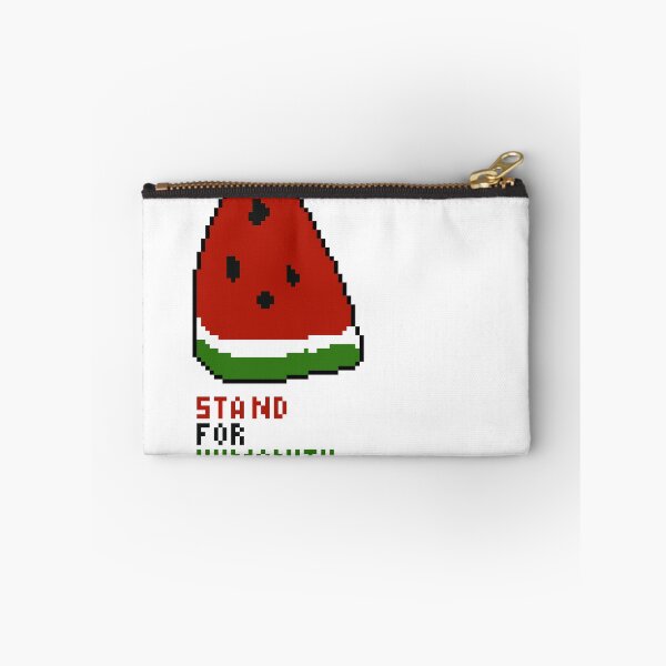 Item preview, Stand For Humanity, STOP GENOCIDE designed and sold by Ekira Pop Pixel.