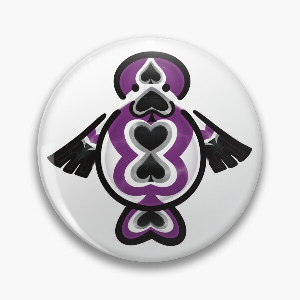 Item preview, PRIDE Asexual designed and sold by petselkie.
