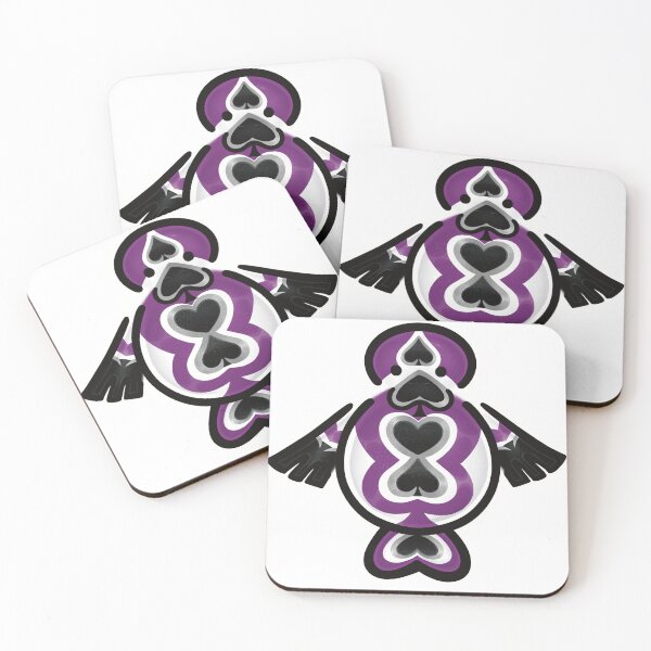 Item preview, PRIDE Asexual designed and sold by petselkie.
