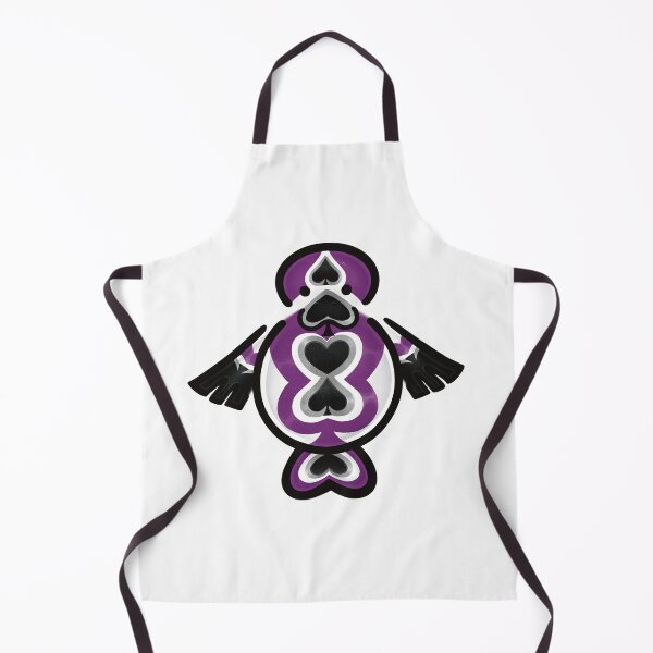 Item preview, PRIDE Asexual designed and sold by petselkie.