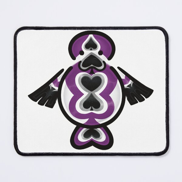Item preview, PRIDE Asexual designed and sold by petselkie.