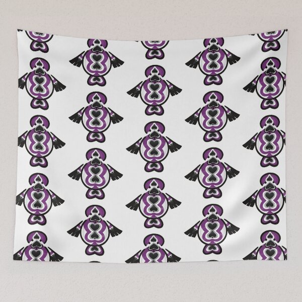 Item preview, PRIDE Asexual designed and sold by petselkie.