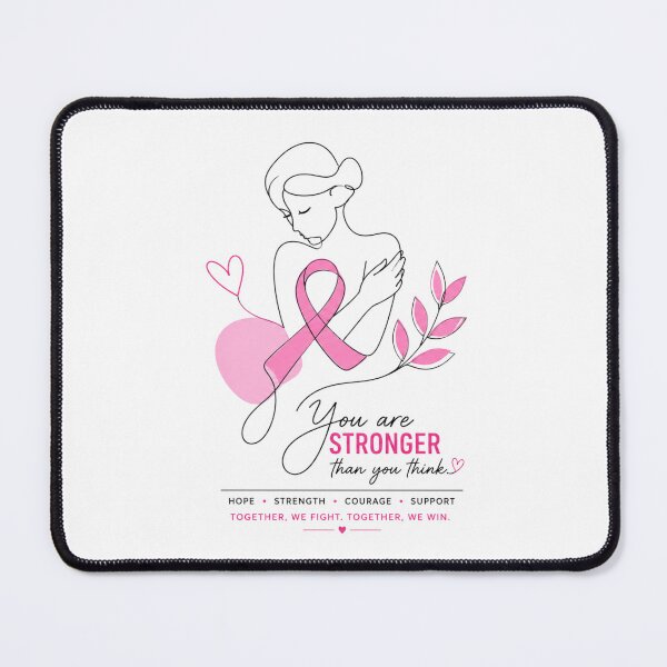Item preview, Breast Cancer Awareness designed and sold by Newthingzy.