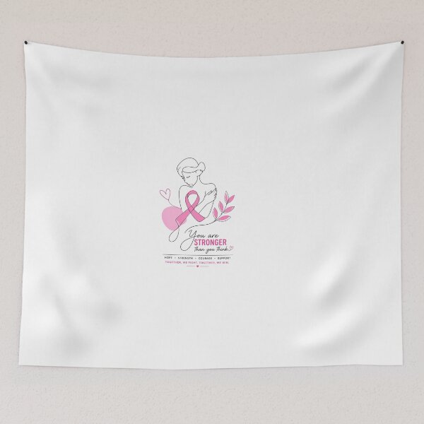 Item preview, Breast Cancer Awareness designed and sold by Newthingzy.