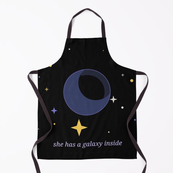 Item preview, Lost in the Galaxy designed and sold by funny things random.