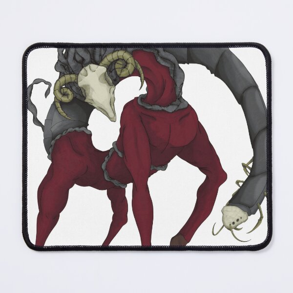 Item preview, Behemoth designed and sold by ActuallyVen.