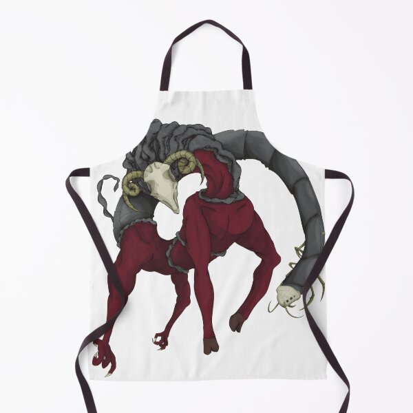 Item preview, Behemoth designed and sold by ActuallyVen.