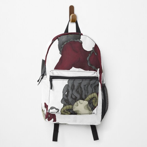 Item preview, Behemoth designed and sold by ActuallyVen.