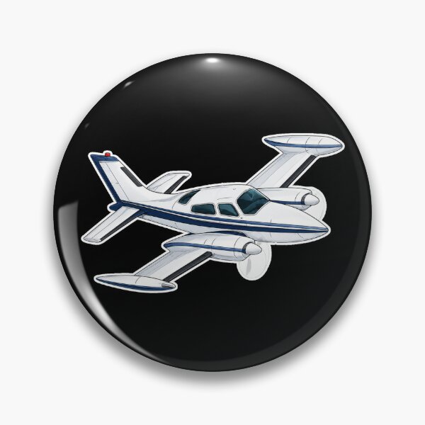 Item preview, Cessna 310 Airplane designed and sold by devinswy.