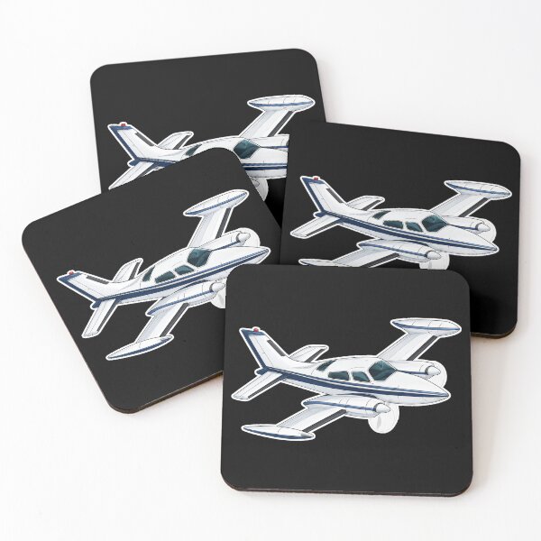 Item preview, Cessna 310 Airplane designed and sold by devinswy.