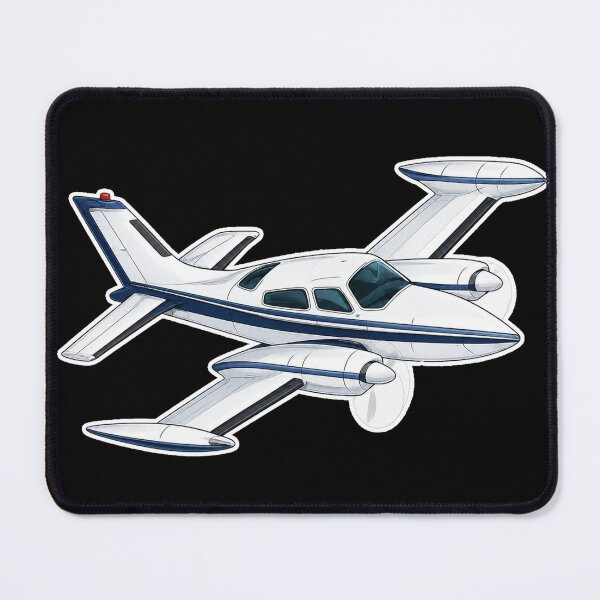 Item preview, Cessna 310 Airplane designed and sold by devinswy.