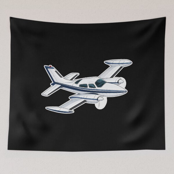 Item preview, Cessna 310 Airplane designed and sold by devinswy.