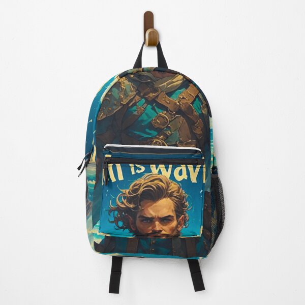 Item preview, Beach is waving and I must dive in designed and sold by Jsw-speedartja.
